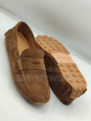 Italian Genio Shoe