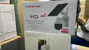Solar Camera