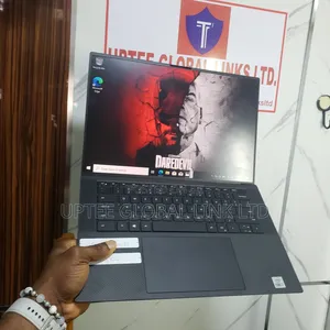 Laptop Dell Precision 5550 16GB Intel Core I7 SSD 512GB