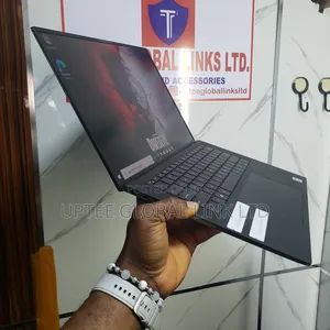 Laptop Dell Precision 5550 16GB Intel Core I7 SSD 512GB