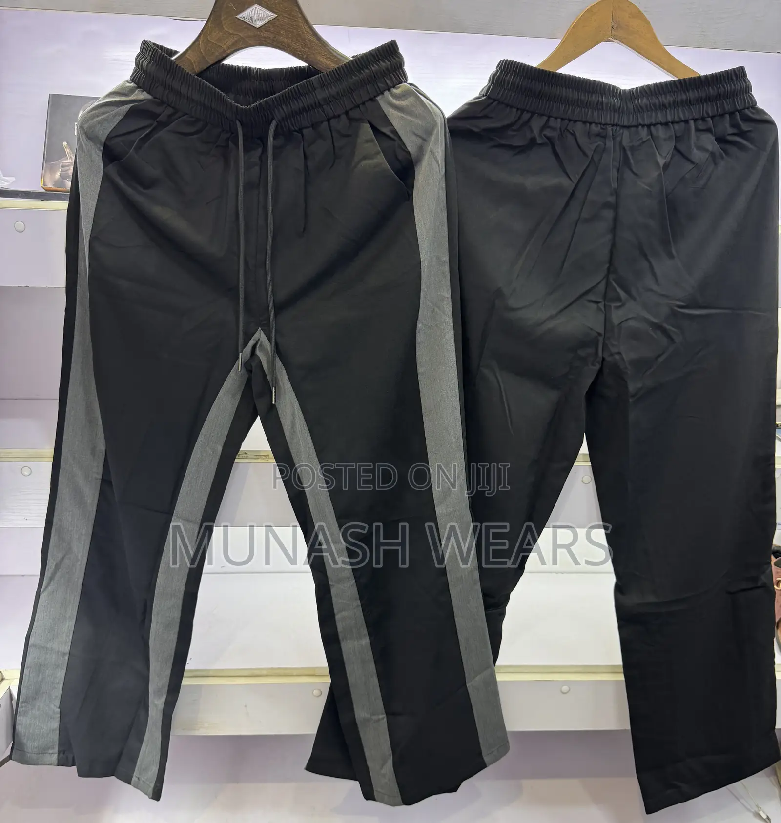 Classic Joggers