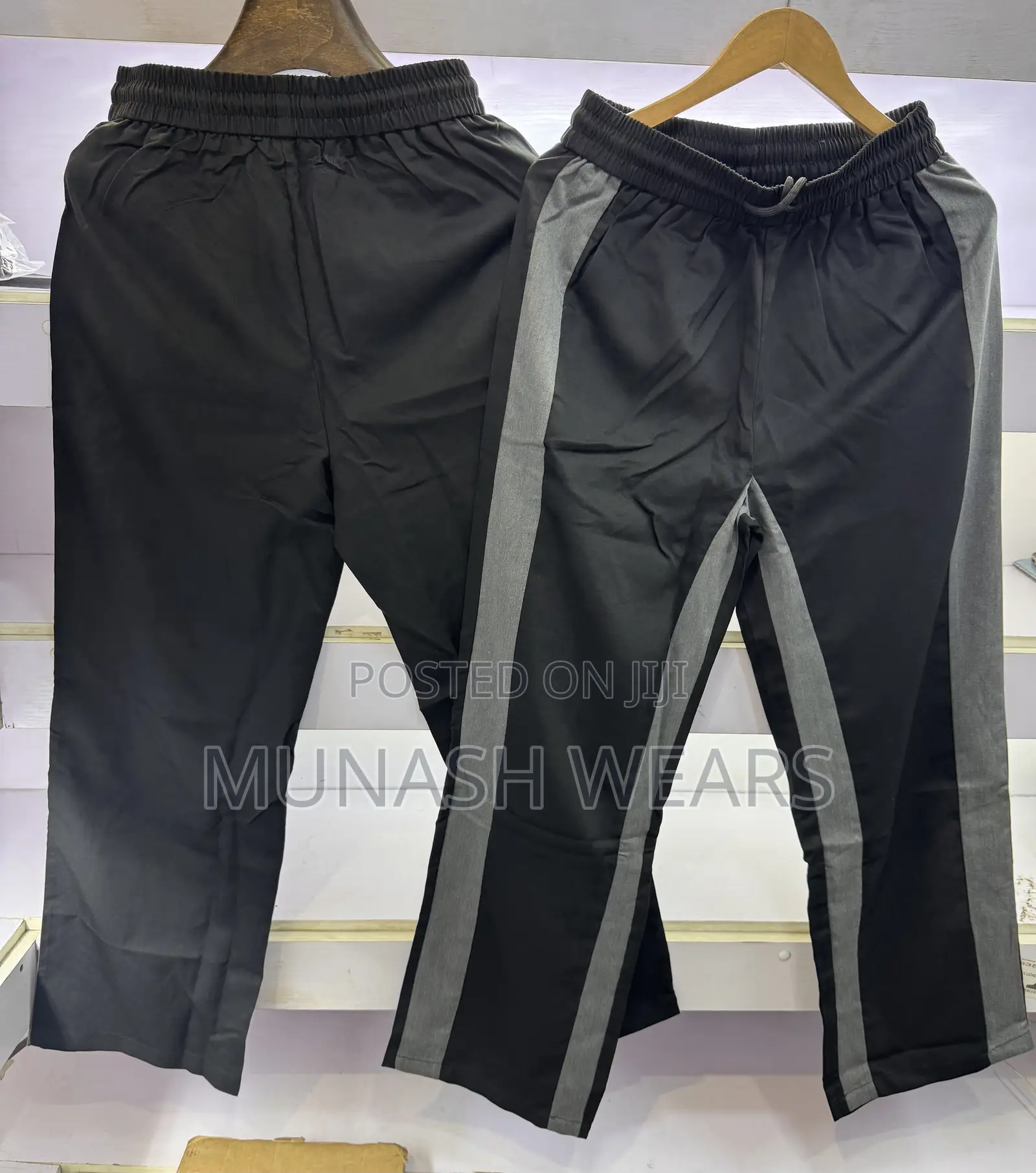 Classic Joggers