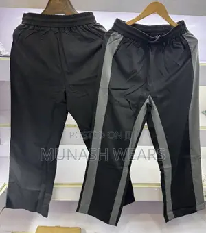Classic Joggers