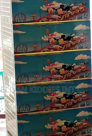 Baby Wardrobe