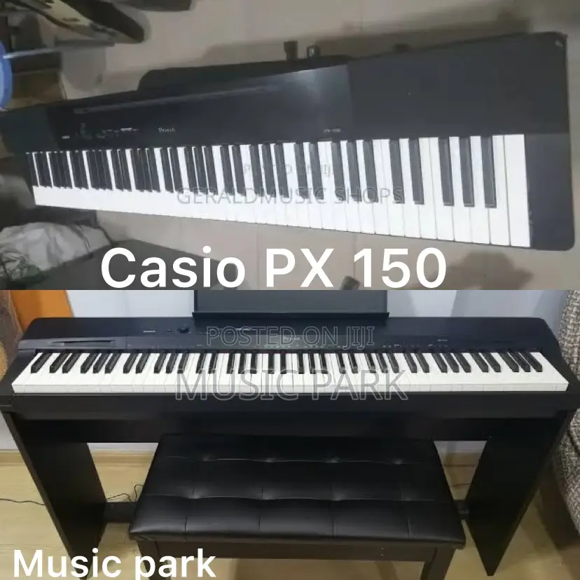 Casio Px 150 Electronic Piano