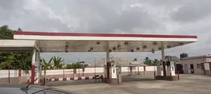 Photo - 6 Pumps Fuel Station for Sale in Uyo | Idoro Road