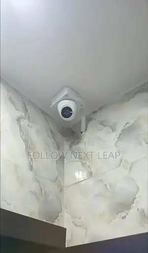 Cctv Installer