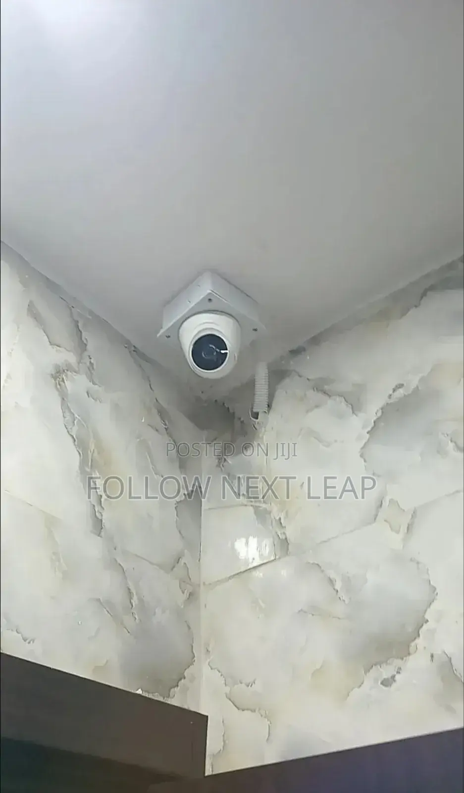 Cctv Installer