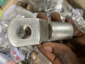 Cable Lug Available