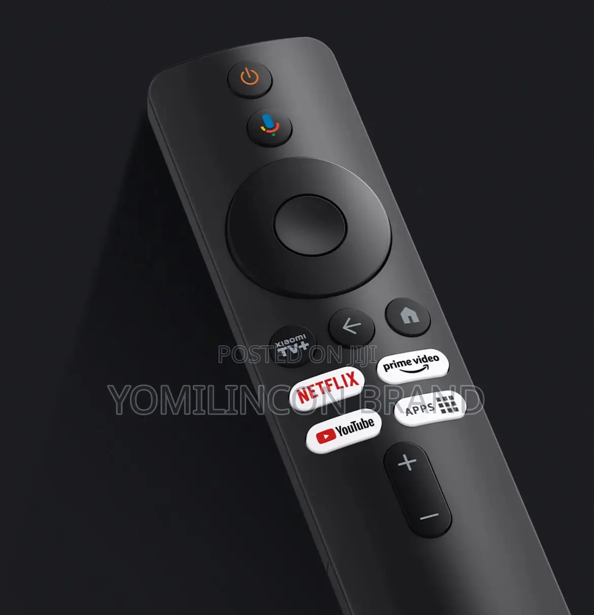 Xiaomi Tv Box S 3rd Gen