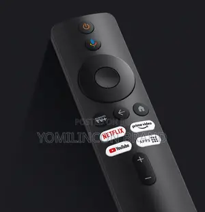Xiaomi Tv Box S 3rd Gen