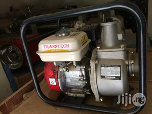 Irrigation Pumping Machine