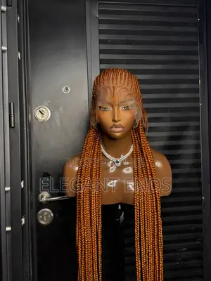 Braided Wigs