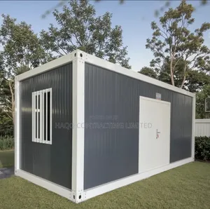 Portable Cabin Container