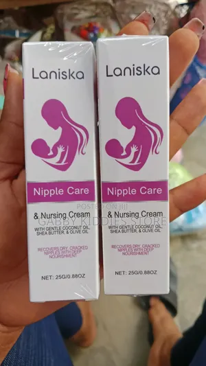 Nipple Cream