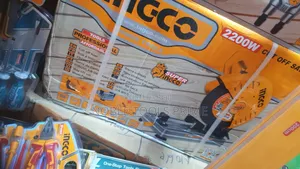 Ingco Hand Tools