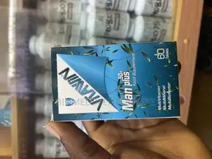 Vitawin Man Plus 50