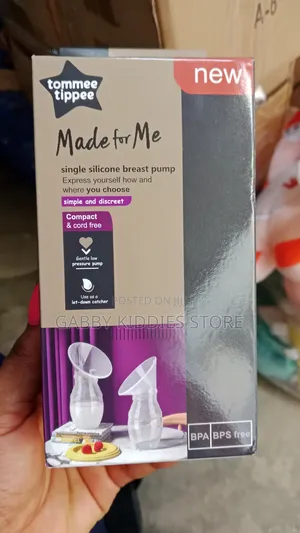 Tommee Tippee