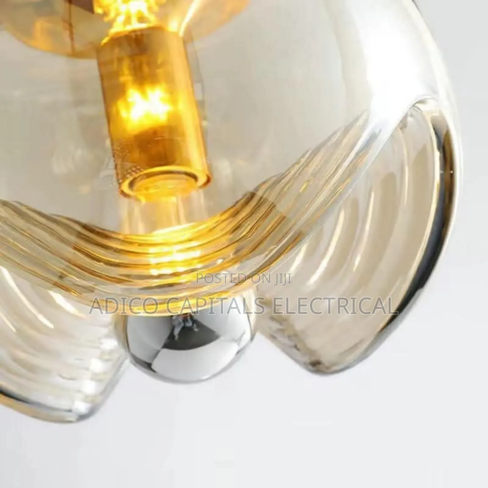 Luxurious Pendants