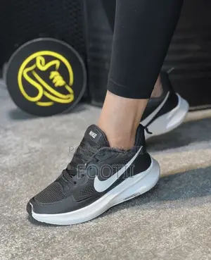 Gym Shoes Trainers