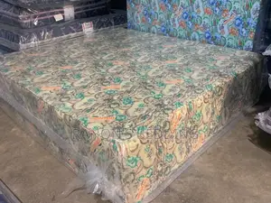 6*4.5*10 Vita Corona Mattress