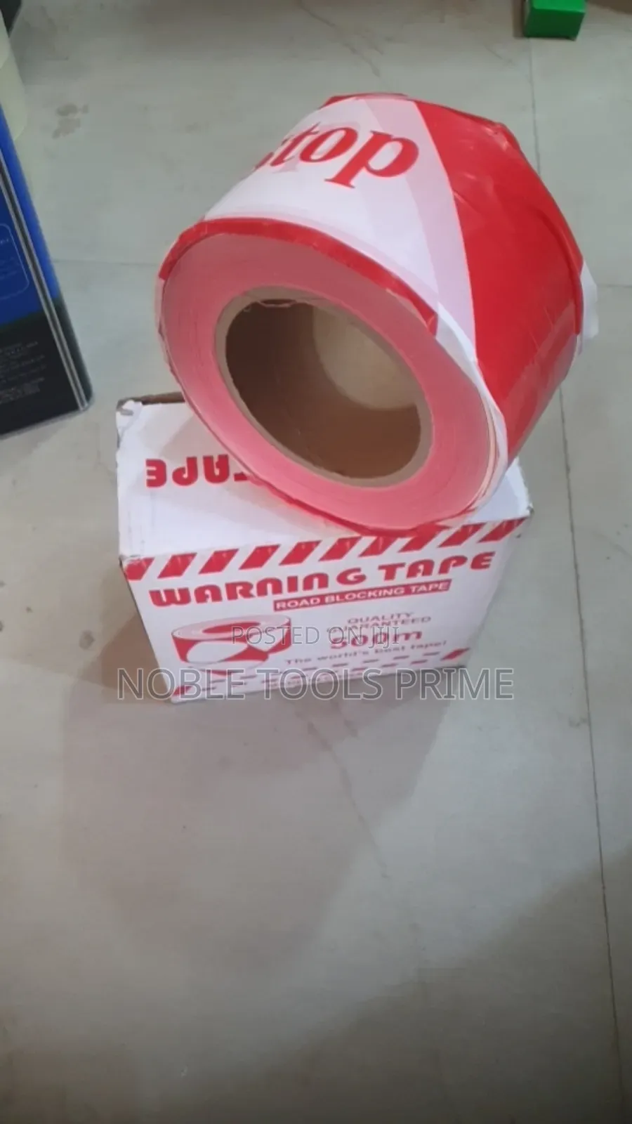 Safety Material