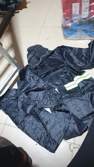 Safety Material