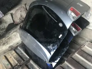 Replacement for Complete Both With the Suppleir Mazda Cx-9