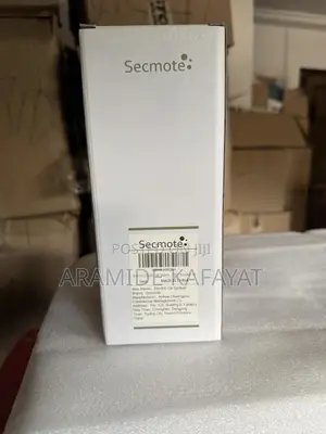 Secmote Electric Oil Spray