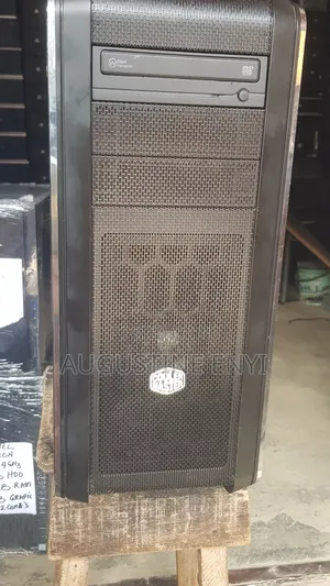Desktop Computer Gigabyte GB-BXi7G3-760 32GB Intel Core I7 HDD 1T