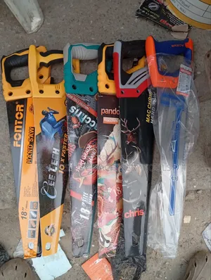 Carpentry Handsaw