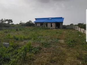 3bdrm Bungalow in Off Ilaro Rd, Via, Ewekoro for sale
