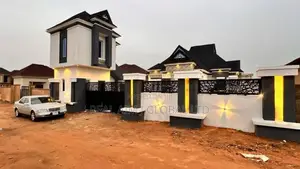 3bdrm Bungalow in Jos for sale