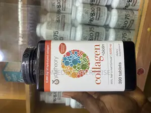 Youthery College Biotin