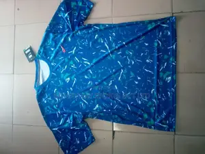 Nike High Quality Sports T-shirt