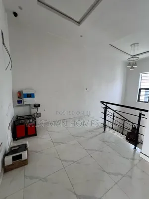 Photo - 4bdrm Duplex in Ikota Lekki for rent