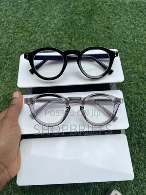 Anti Blue Light Glasses
