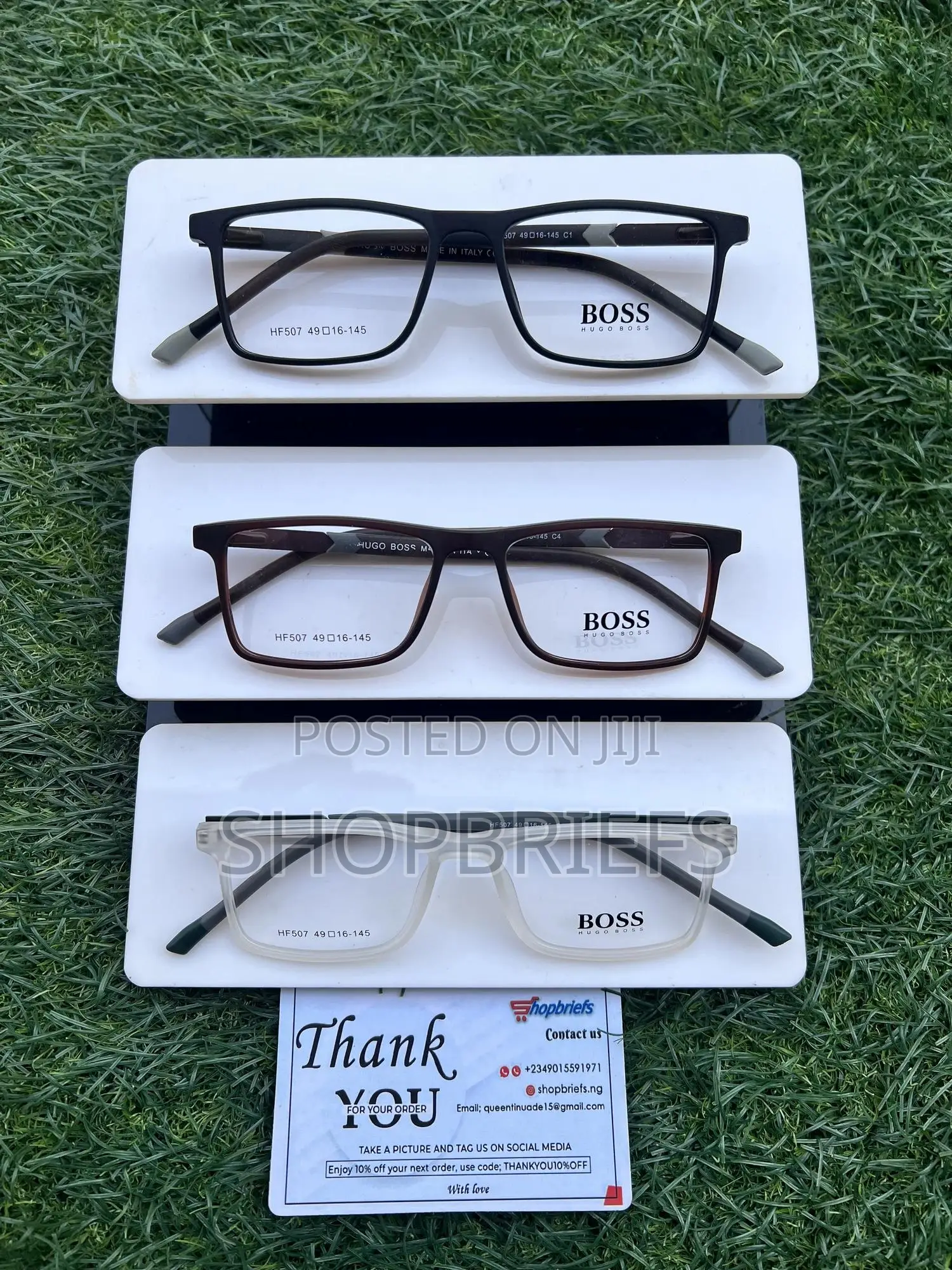 Anti Blue Light Glasses