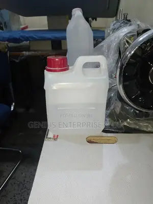 Clipper Lubrication Oil 1l 2l Sizes Available