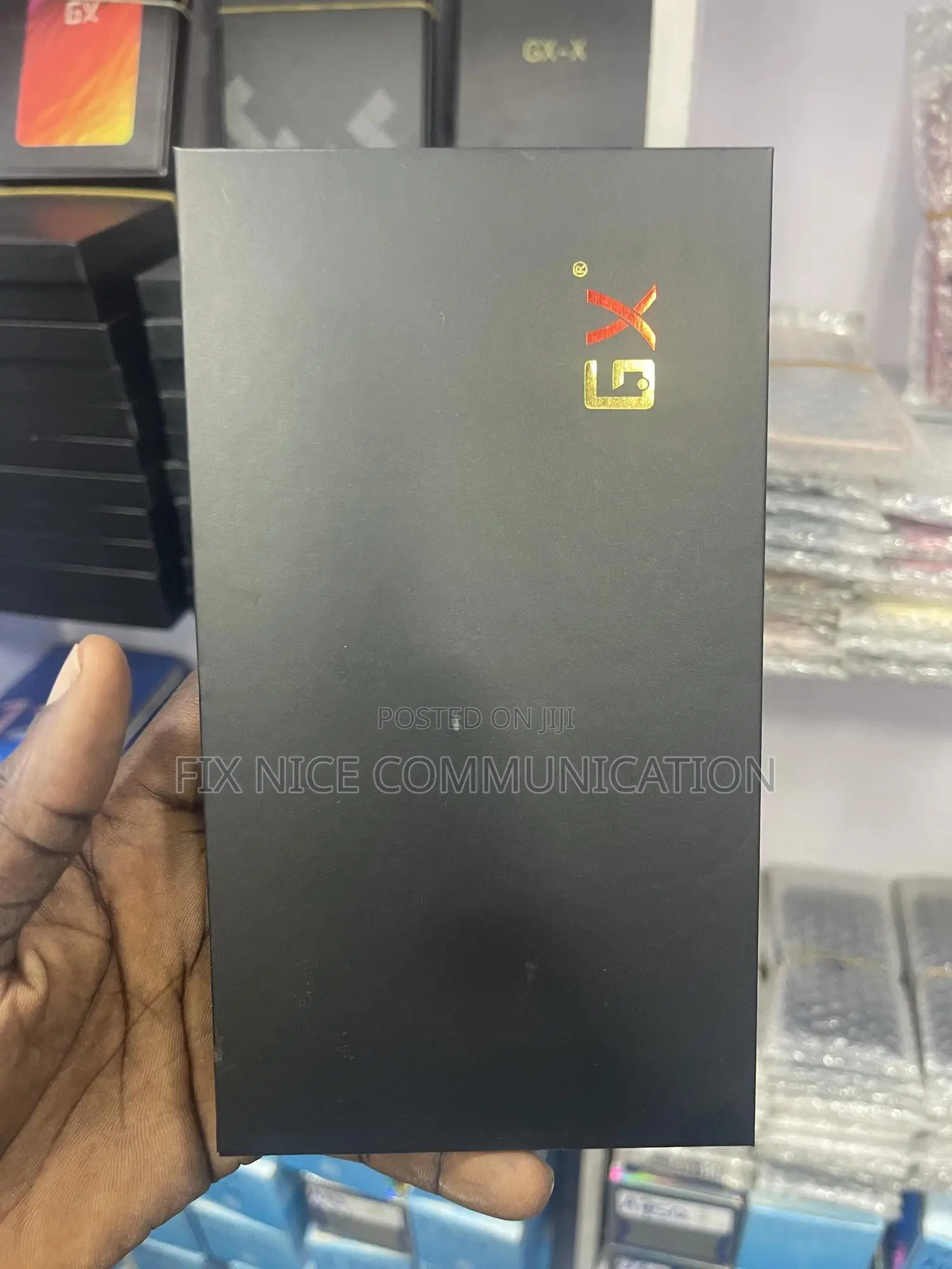 iPhone 12 Pro Max Screen