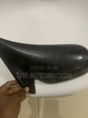 Corolla Right Side Mirror