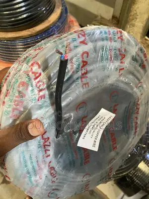 1.5mm 2core Speaker Cables Pure Copper