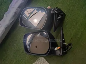 Set of Side Mirror Toyota Prado