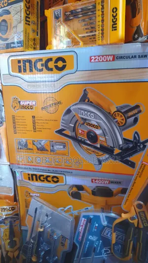 Circular Saw Machine