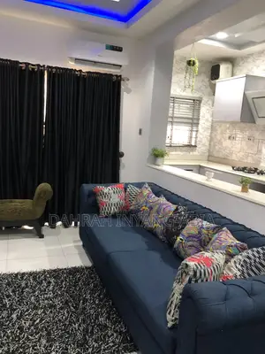 Photo - Furnished 2bdrm Apartment in Suncity Estate Port-Harcourt for sale
