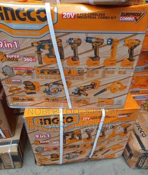Hand Tools