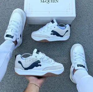 Puma Syatp “See You at the Park”