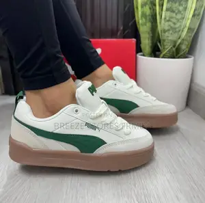 Puma Syatp "Tail Version" (See You at the Park)