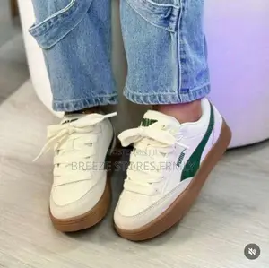 Puma Syatp "Tail Version" (See You at the Park)