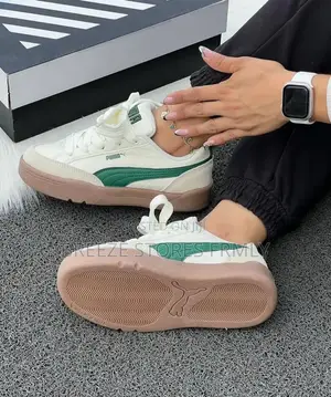 Puma Syatp "Tail Version" (See You at the Park)